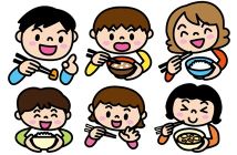 横浜市給食レシピ